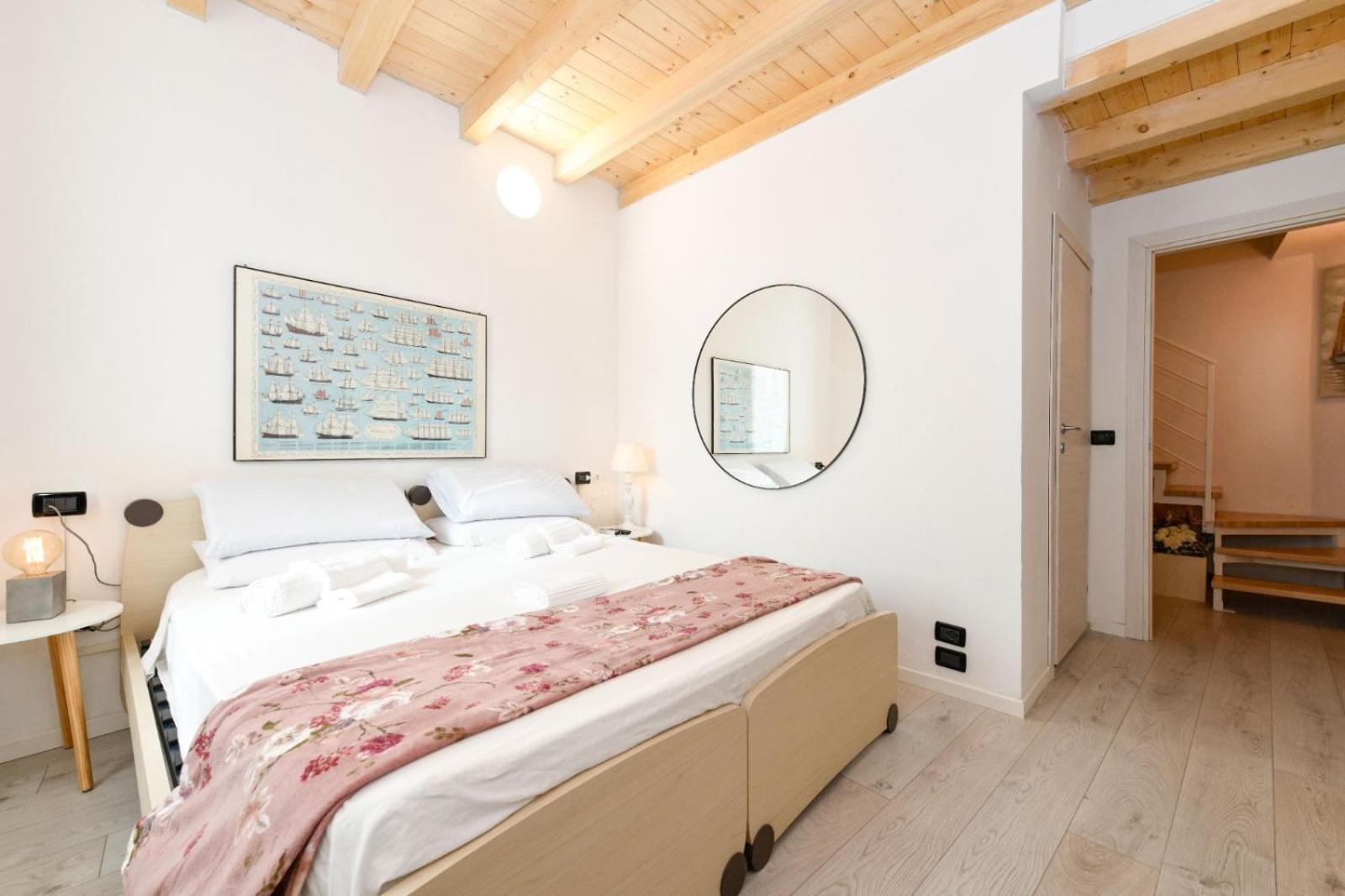 Villa Casa Daniela Desenzano del Garda Exterior foto
