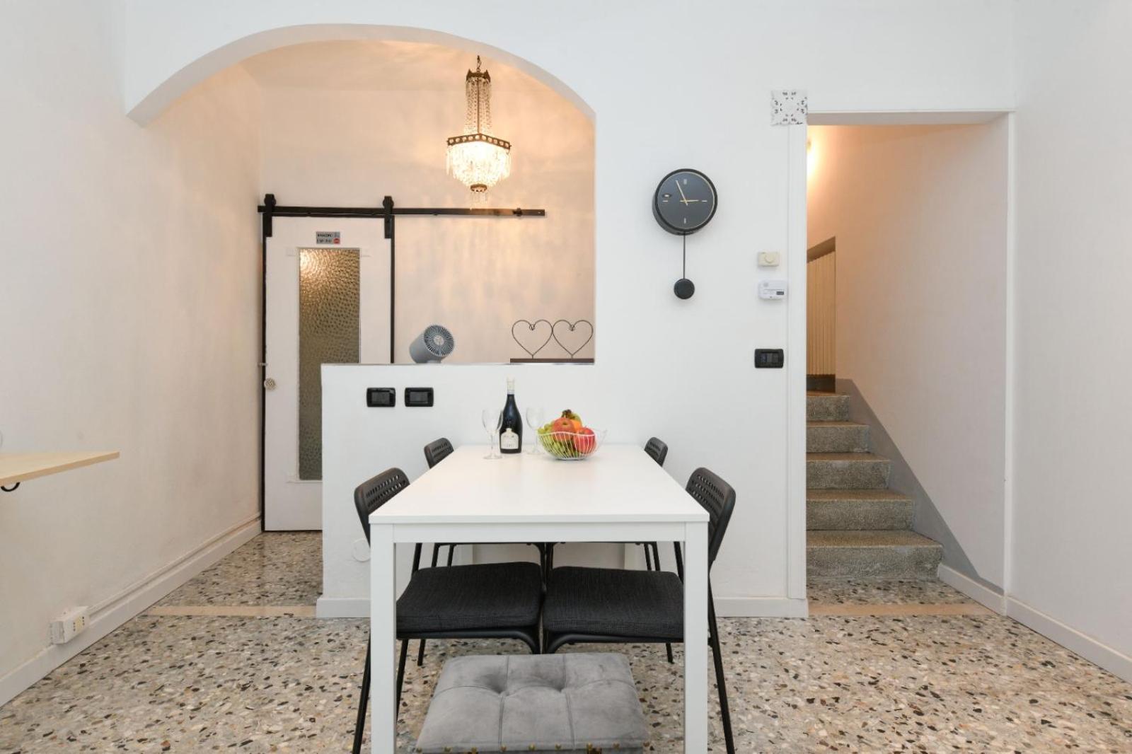 Villa Casa Daniela Desenzano del Garda Exterior foto